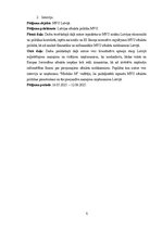 Реферат 'Mazo un vidējo uzņēmumu atbalsta politika Latvijā', 5.