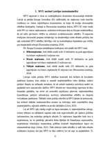 Реферат 'Mazo un vidējo uzņēmumu atbalsta politika Latvijā', 6.