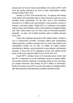 Реферат 'Mazo un vidējo uzņēmumu atbalsta politika Latvijā', 7.