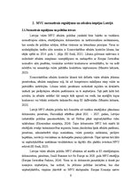 Реферат 'Mazo un vidējo uzņēmumu atbalsta politika Latvijā', 8.