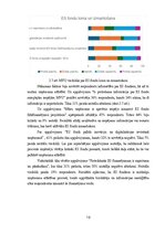 Реферат 'Mazo un vidējo uzņēmumu atbalsta politika Latvijā', 19.