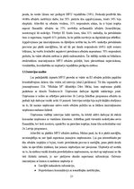 Реферат 'Mazo un vidējo uzņēmumu atbalsta politika Latvijā', 21.