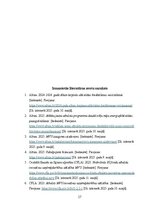 Реферат 'Mazo un vidējo uzņēmumu atbalsta politika Latvijā', 27.