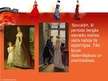 Презентация 'Apģērbu stili bīdermeiera, baroka un klasicisma laikā. Salīdzinājums', 9.