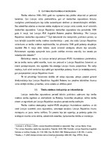 Реферат 'Tiesību reforma Latvijas atjaunošanas periodā 1990. – 1993. gadā', 2.