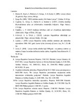 Реферат 'Tiesību reforma Latvijas atjaunošanas periodā 1990. – 1993. gadā', 14.