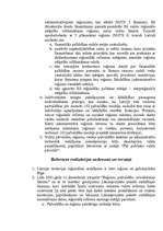 Реферат 'Reģionu izveides programma Latvijā - risinājumi optimālam reģionu lielumam', 7.