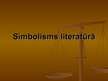 Презентация 'Simbolisms', 4.