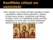 Презентация 'Reliģiski "tolerantā" Roma un kristietība', 13.