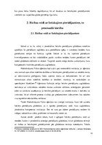 Реферат 'Rīcība ar lietiskiem pierādījumiem kriminālprocesā: izpratne un procesuālā  kārt', 14.