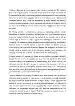 Эссе 'It Costs You Nothing to Be Polite: Exploring the Value of Courtesy', 1.