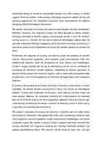 Эссе 'It Costs You Nothing to Be Polite: Exploring the Value of Courtesy', 3.