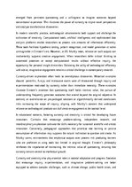 Эссе 'It Costs You Nothing to Be Polite: Exploring the Value of Courtesy', 4.