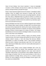 Эссе 'It Costs You Nothing to Be Polite: Exploring the Value of Courtesy', 7.