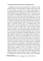 Реферат 'Maksātnespējas procesa administrators, viņa statuss, loma un nozīme', 8.