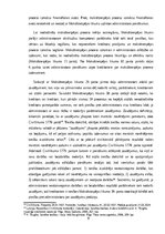 Реферат 'Maksātnespējas procesa administrators, viņa statuss, loma un nozīme', 9.