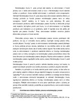 Реферат 'Maksātnespējas procesa administrators, viņa statuss, loma un nozīme', 10.