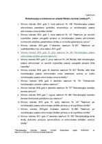 Реферат 'Maksātnespējas procesa administrators, viņa statuss, loma un nozīme', 23.