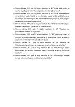 Реферат 'Maksātnespējas procesa administrators, viņa statuss, loma un nozīme', 24.