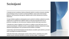Реферат 'Maksātnespējas procesa administrators, viņa statuss, loma un nozīme', 38.