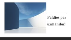 Реферат 'Maksātnespējas procesa administrators, viņa statuss, loma un nozīme', 39.