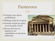 Презентация 'Ievērojamākās celtnes un dzīve Senajā Romā', 3.