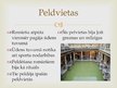Презентация 'Ievērojamākās celtnes un dzīve Senajā Romā', 11.