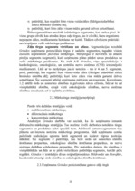 Реферат 'A/s "Grindex" mārketinga vides un stratēģijas analīze, darbības plānošana', 22.
