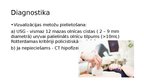 Презентация 'Policistisko olnīcu sindroms', 23.