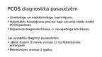 Презентация 'Policistisko olnīcu sindroms', 24.
