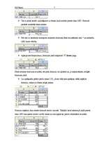 Реферат 'MS Excel un uzdevumu risināšana', 7.