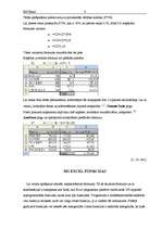 Реферат 'MS Excel un uzdevumu risināšana', 8.