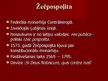 Презентация 'Žečpospoļita', 2.