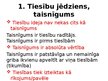 Презентация 'Gustava Radbruha tiesību filozofija', 2.