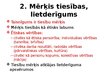 Презентация 'Gustava Radbruha tiesību filozofija', 3.