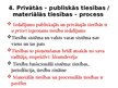Презентация 'Gustava Radbruha tiesību filozofija', 5.