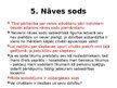 Презентация 'Gustava Radbruha tiesību filozofija', 6.