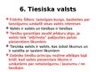Презентация 'Gustava Radbruha tiesību filozofija', 7.