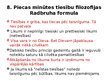 Презентация 'Gustava Radbruha tiesību filozofija', 9.