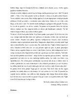 Эссе 'Referāts - Pārdomas par filozofijas fragmentu - Albērs Kamī "Mīts par Sīzifu"', 3.