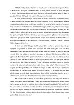 Эссе 'Referāts - Pārdomas par filozofijas fragmentu - Albērs Kamī "Mīts par Sīzifu"', 4.