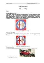 Реферат 'Alfa Romeo vēsture', 7.