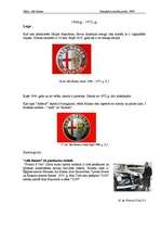Реферат 'Alfa Romeo vēsture', 10.