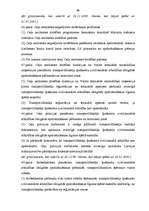 Дипломная 'Obligātās civiltiesiskās apdrošināšanas būtība un darbības principi Latvijā', 86.
