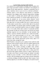 Конспект 'Ievads studiju nozarē', 3.