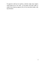 Конспект 'Ievads studiju nozarē', 4.