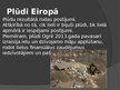Презентация 'Spēcīgākie plūdi Eiropā', 13.