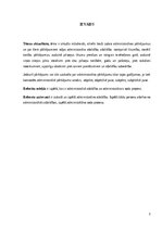 Реферат 'Administratīvā atbildība un administratīvā soda process', 3.