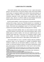 Реферат 'Administratīvā atbildība un administratīvā soda process', 4.