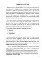 Реферат 'Administratīvā atbildība un administratīvā soda process', 6.